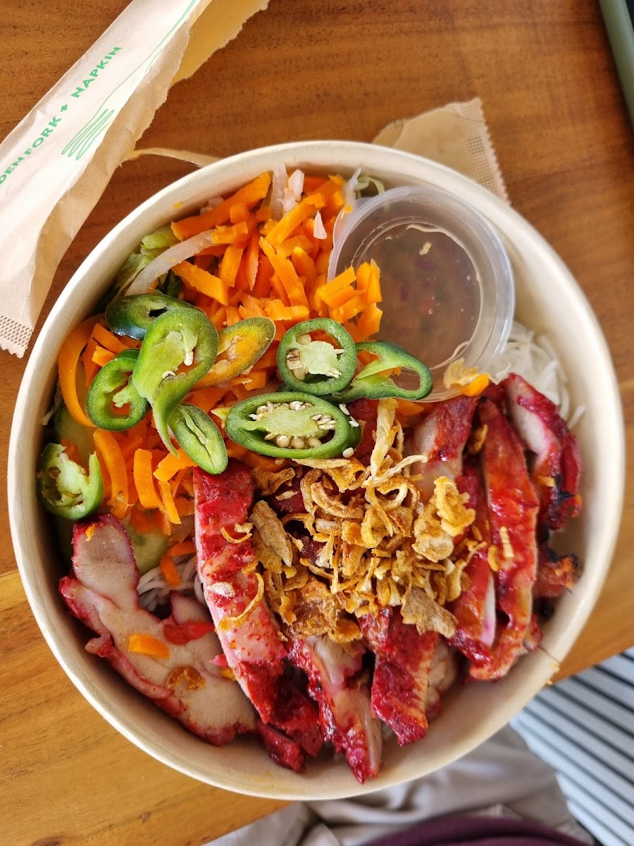 Banh Mi Byford Photos 2